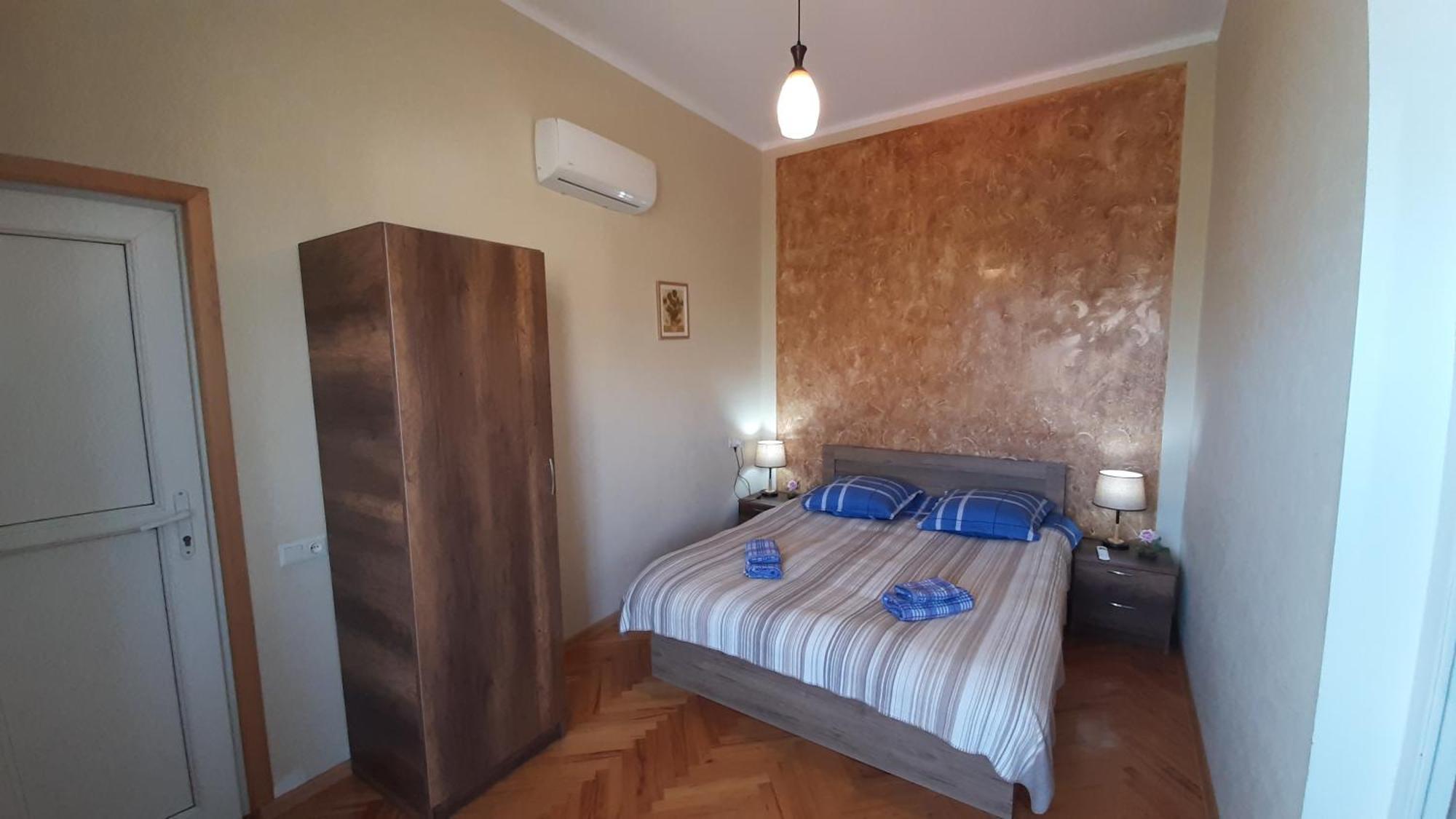 Guest House Vista Sighnaghi Luaran gambar