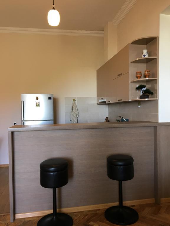 Guest House Vista Sighnaghi Luaran gambar
