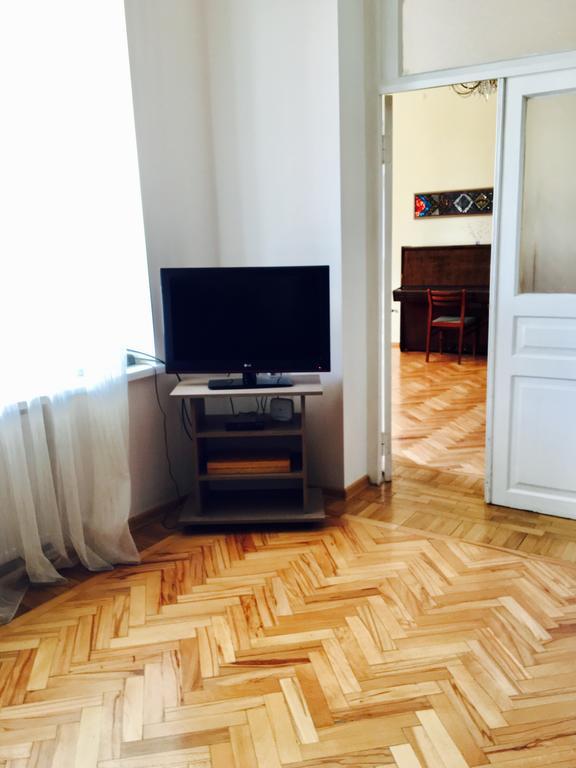 Guest House Vista Sighnaghi Luaran gambar