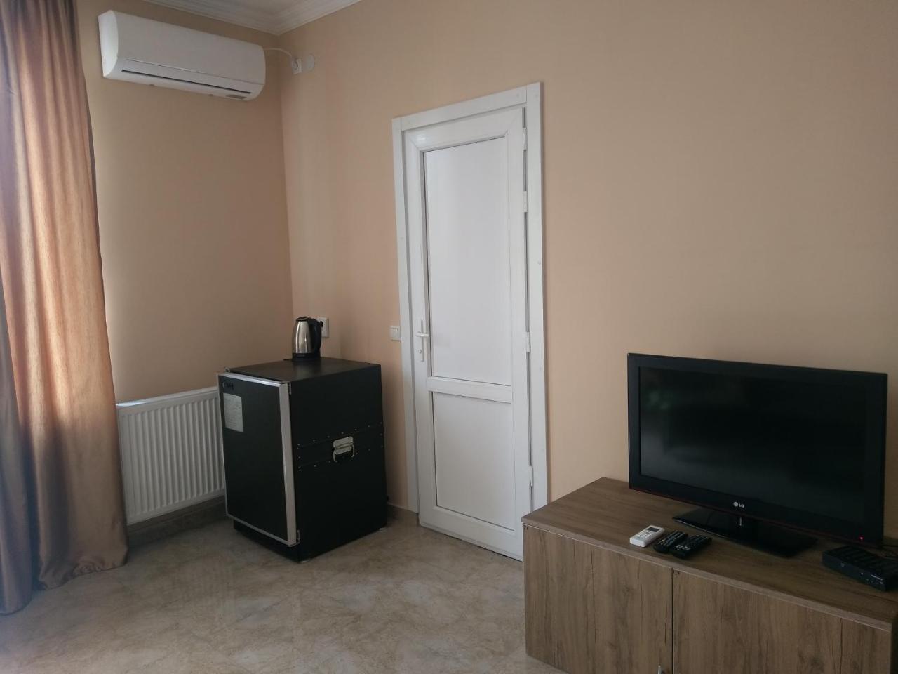 Guest House Vista Sighnaghi Luaran gambar