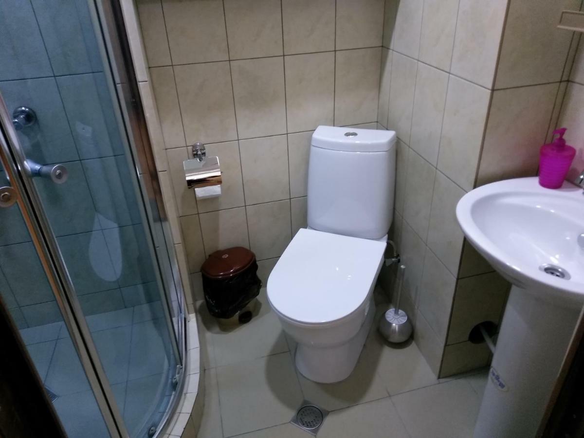 Guest House Vista Sighnaghi Luaran gambar
