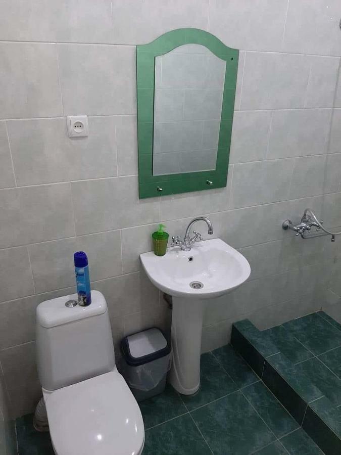 Guest House Vista Sighnaghi Luaran gambar