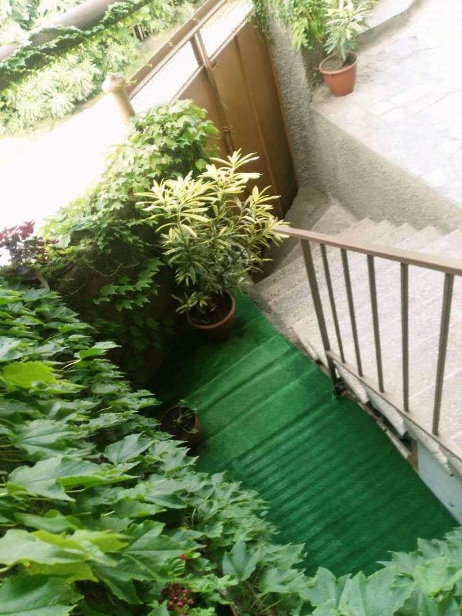 Guest House Vista Sighnaghi Luaran gambar
